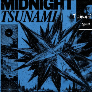 Tsunami【海啸】X Trap beat