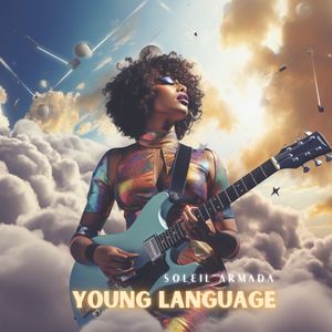 Young Language (Instrumental Cut)