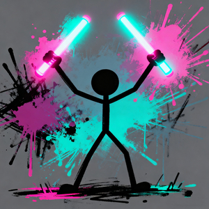 狠人（话不需太多）