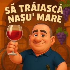 Să trăiască nașu' mare
