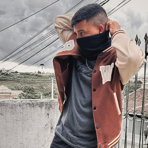 Minha Tropa Te Amassa