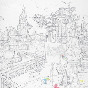 уличные музыканты