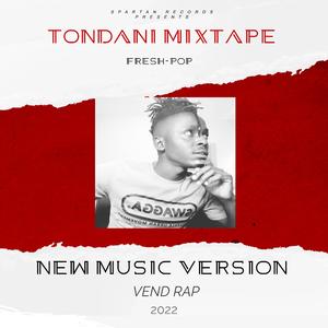 Vho Mazwale (feat. NMP OFFICIAL)