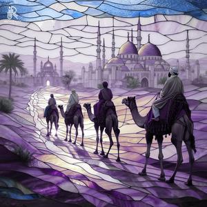 Mama, I'm Coming Home (Slowed Arabic Oud)