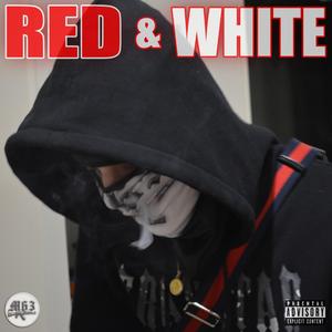 Red & White