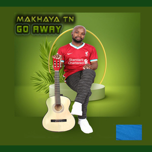 Go Away (Clean Version)