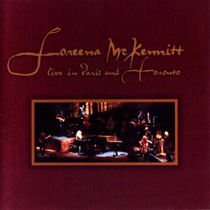 La Serenissima (Live in Paris and Toronto)