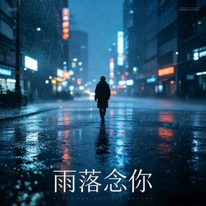 雨落念你
