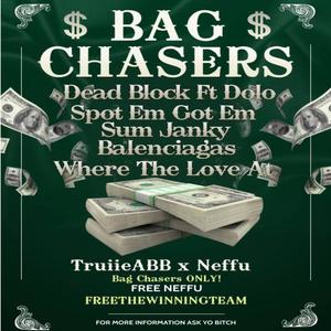 Dead Block (feat. Dolo)