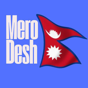Mahan Nepal