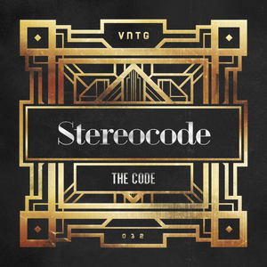 The Code (Original Mix)