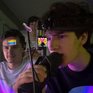 Without You Gay Version (feat. LuKiss)
