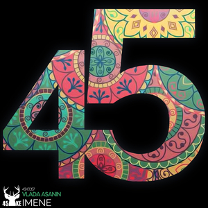 Imene (45KE Remix)