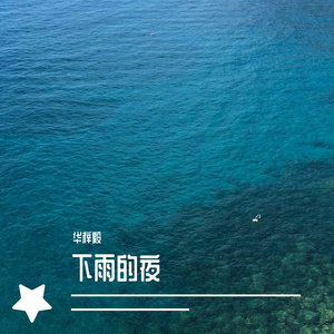 下雨的夜