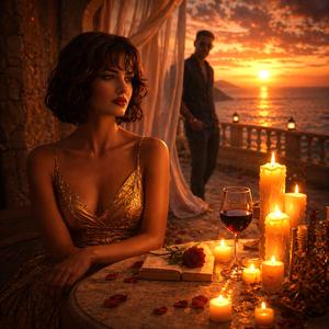 Across the Distance of Stars