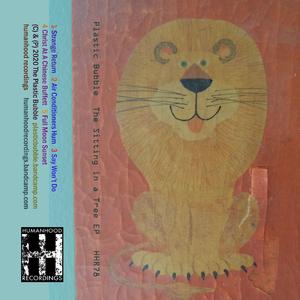 Christ At A Chinese Buffet