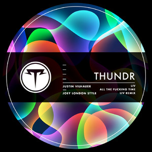 LIV (Joey London Style Remix)