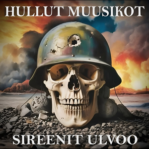 Sireenit Ulvoo