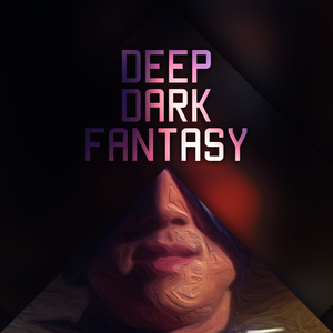 Deep Dark Fantasy  (Instrumental)