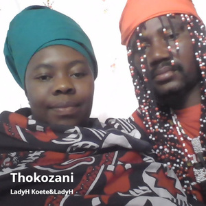 Thokozani