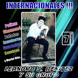 Tupasy Del Campo (Polka Paraguaya)