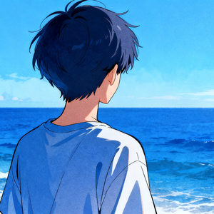 【FREE BEAT】少年与海 钢琴抒情POP旋律 FREE Beat