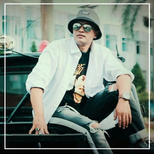 Bongan Anjeun Hendi Restu