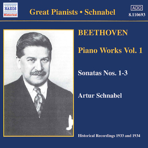 Piano Sonata No. 3 in C Major, Op. 2, No. 3:I. Allegro con brio