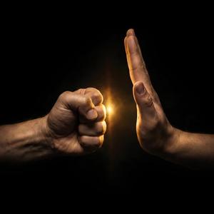 Stronger Than Your Fist