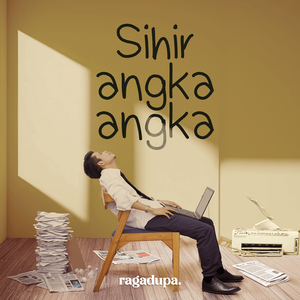 Sihir Angka Angka