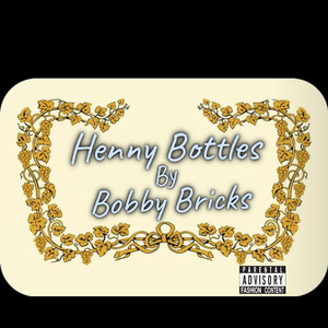 Henny Bottles