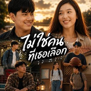 ไม่ใช่คนที่เธอเลือก, เขามีสิทธิ์อะไร, คนคุยคนใหม่, ฉันโง่เกินไป