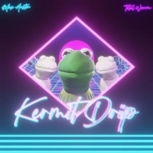 Kermit Drip (feat. Total Worm)