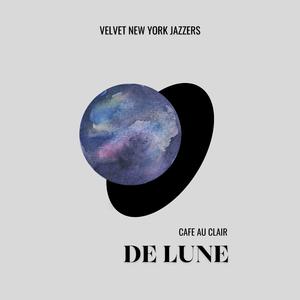 Cafe au Clair de Lune