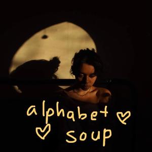 alphabet soup