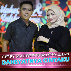 Dahsyatnya Cintaku
