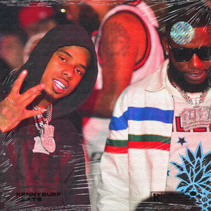 "Barb" Pooh Shiesty × Gucci Mane Type Beat