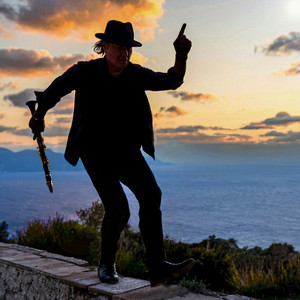 Song for My Bazanaki