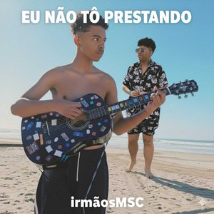 Eu não tô prestando