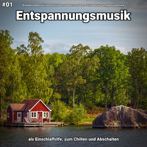 Klangvolle Musik für Spa