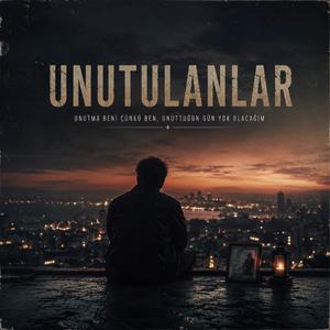 Unutulanlar