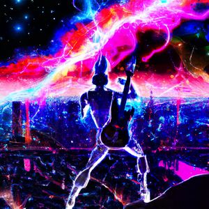 Dancing on the Electric Clouds