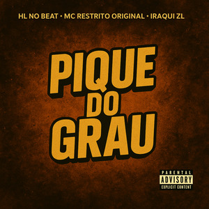 Pique do Grau