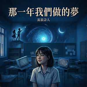 那一年我們做的夢