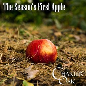 The Season's First Apple