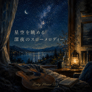 睡眠の質が上がる究極の睡眠導入BGM
