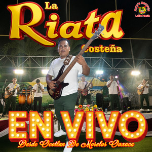 Cachetea (En Vivo)