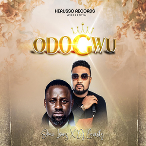 Odogwu