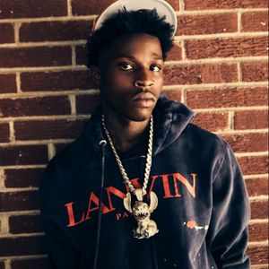 【Free】Person - Quando x NBA YoungBoy Type Beat