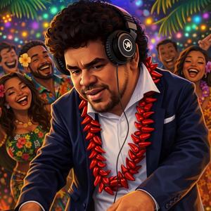 Aua e te fa'atofa mai (Reggae Remix)